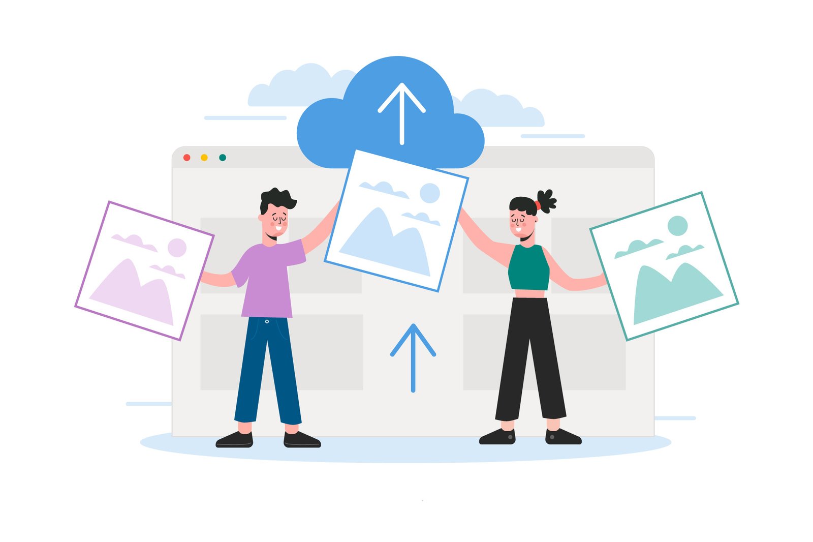 Image Converter – Free Online Image Converter (PNG, JPG)