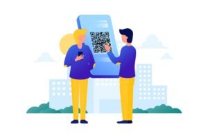 Generate QR Codes and Barcodes Instantly